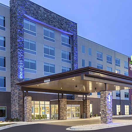 Holiday Inn Express & Suites - Hudson I-94 By Ihg Exteriér fotografie
