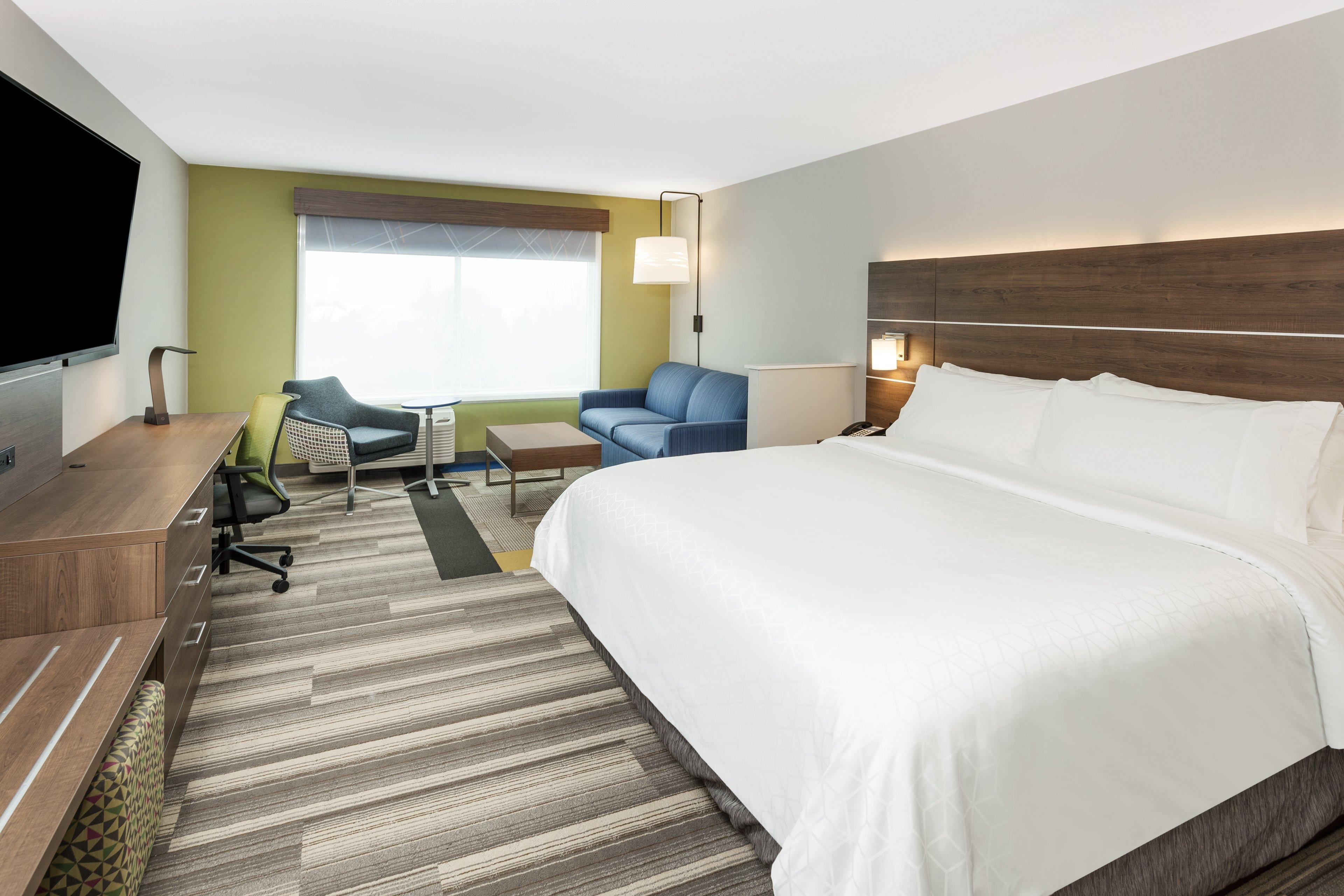 Holiday Inn Express & Suites - Hudson I-94 By Ihg Exteriér fotografie