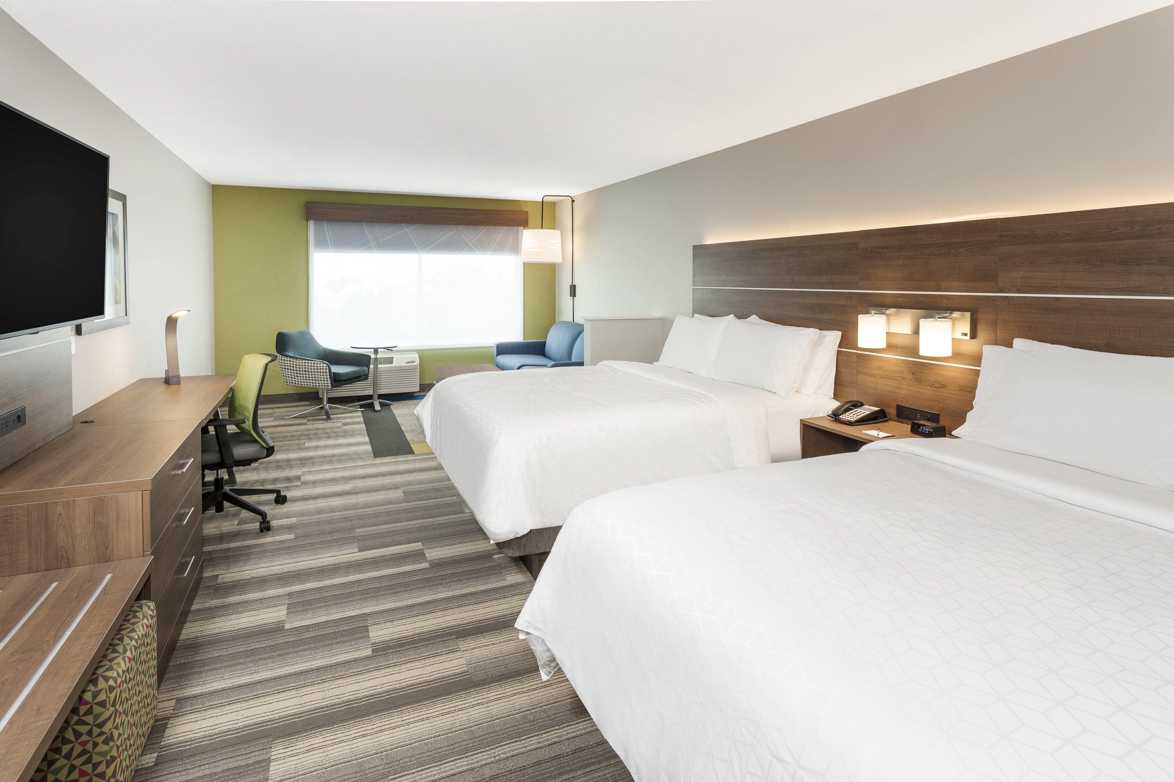 Holiday Inn Express & Suites - Hudson I-94 By Ihg Exteriér fotografie