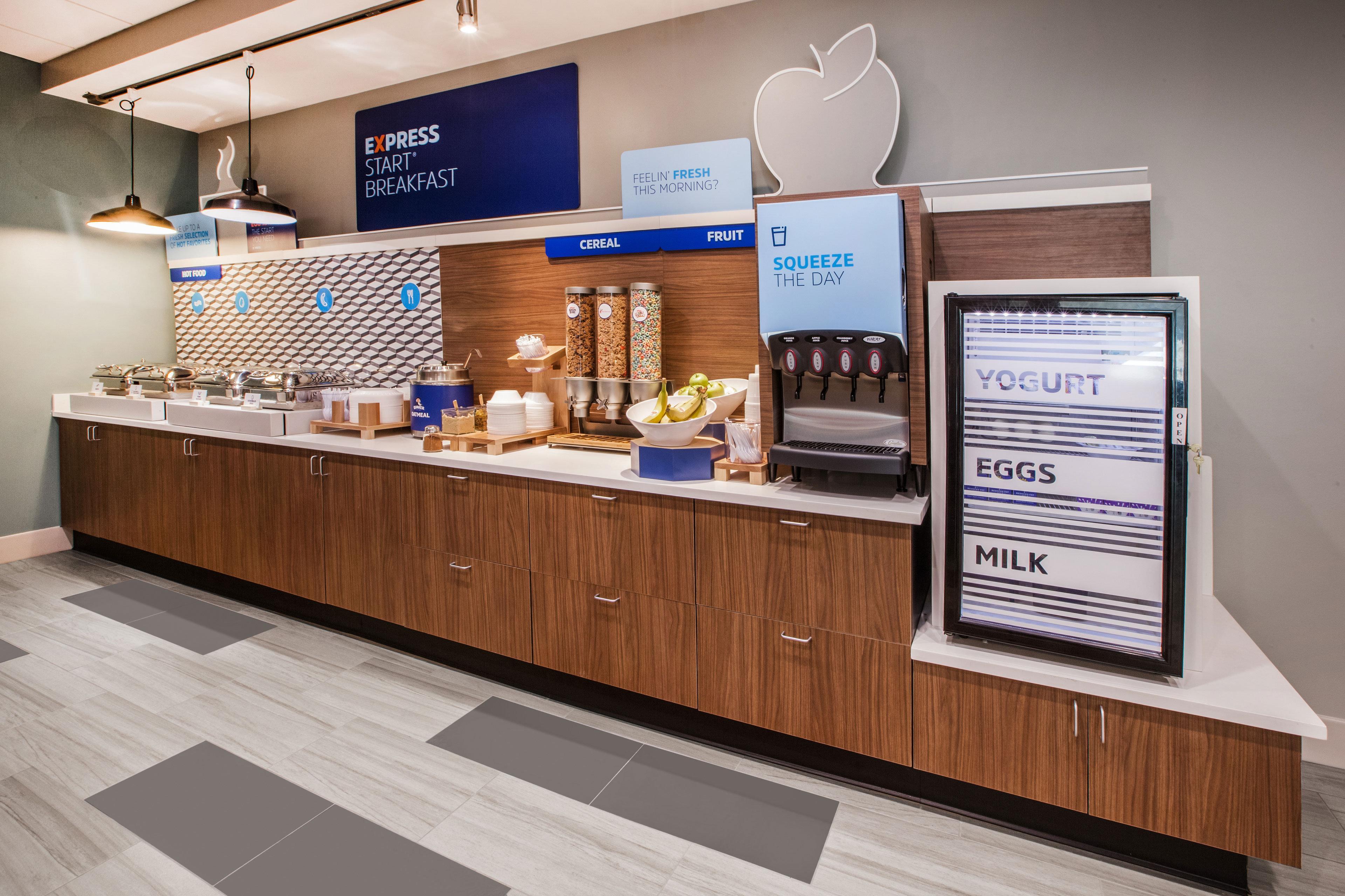 Holiday Inn Express & Suites - Hudson I-94 By Ihg Exteriér fotografie