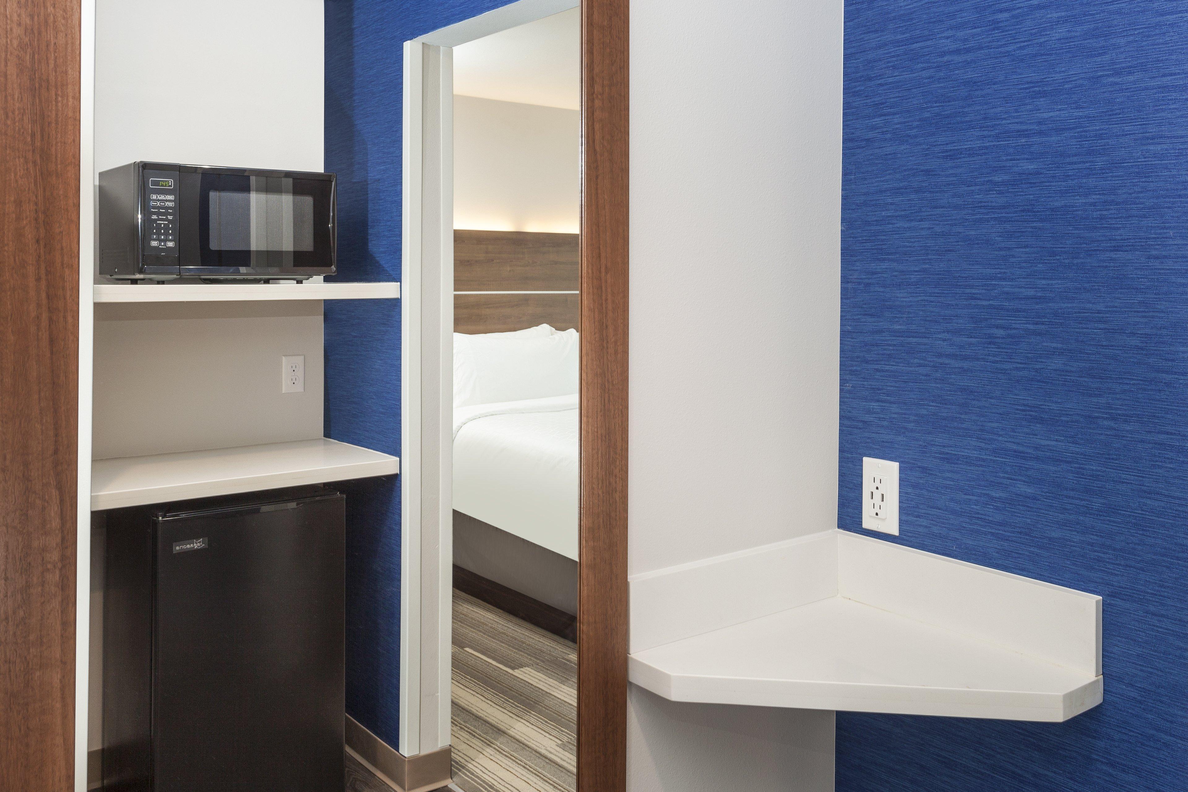 Holiday Inn Express & Suites - Hudson I-94 By Ihg Exteriér fotografie