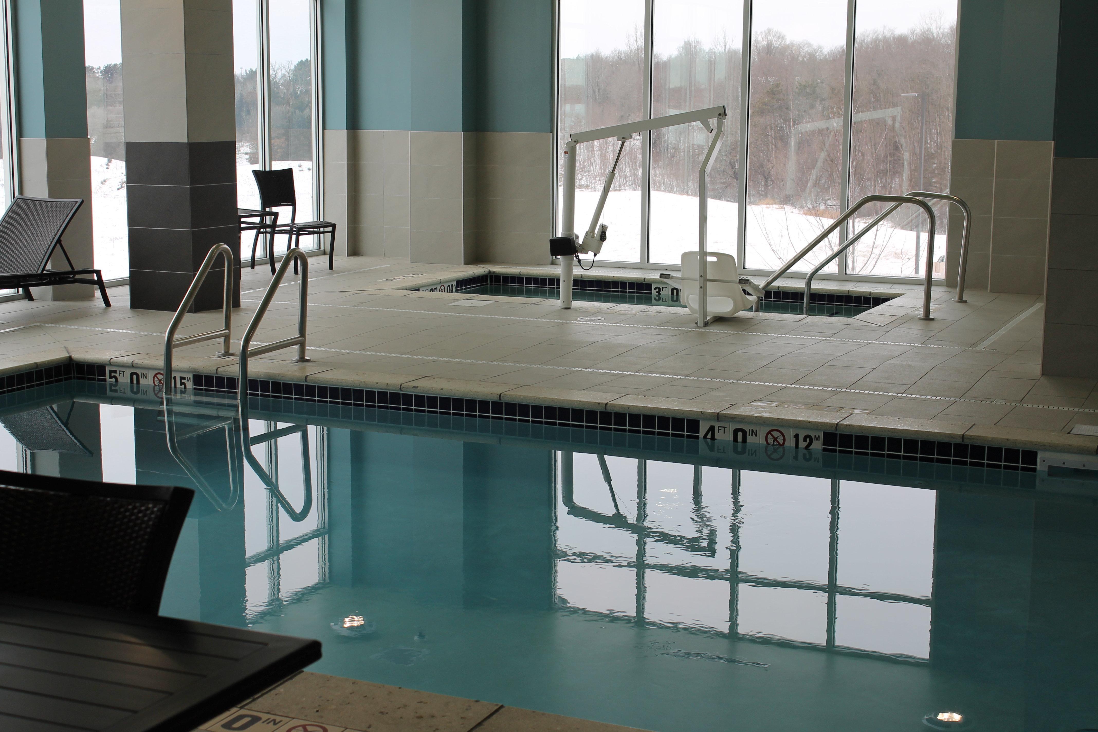 Holiday Inn Express & Suites - Hudson I-94 By Ihg Exteriér fotografie