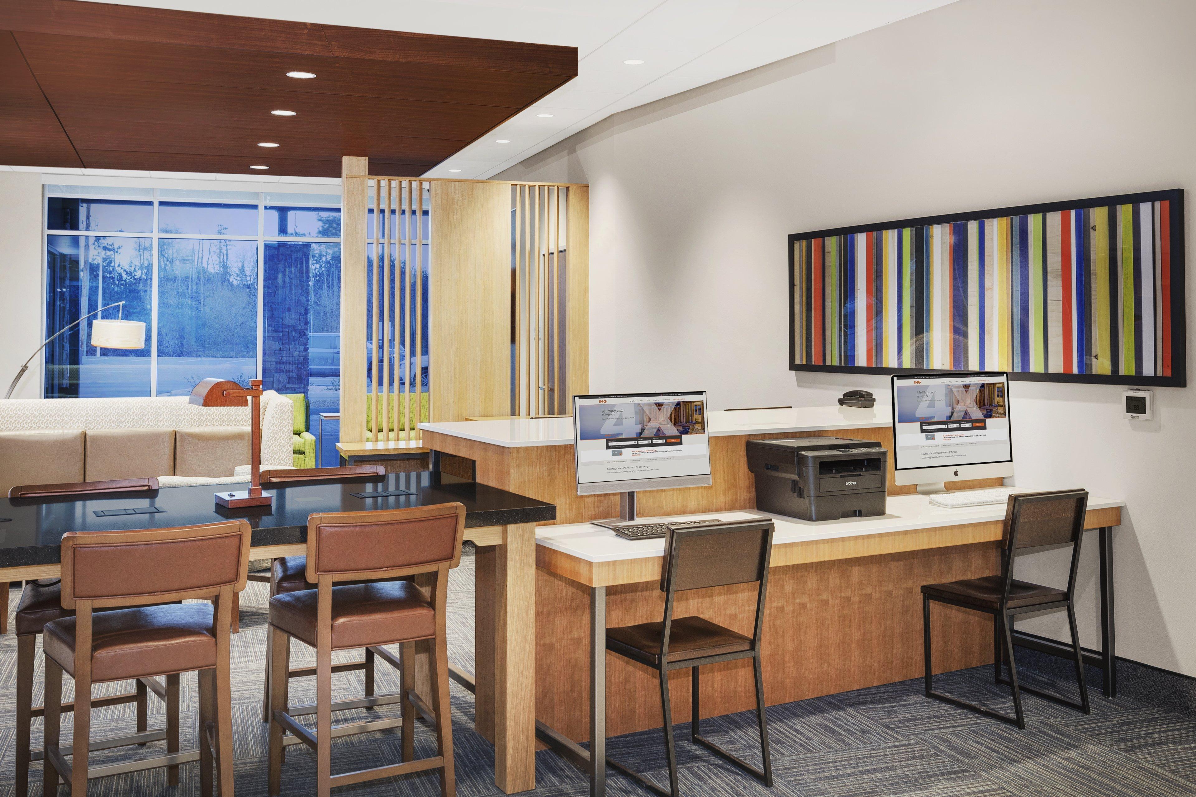 Holiday Inn Express & Suites - Hudson I-94 By Ihg Exteriér fotografie