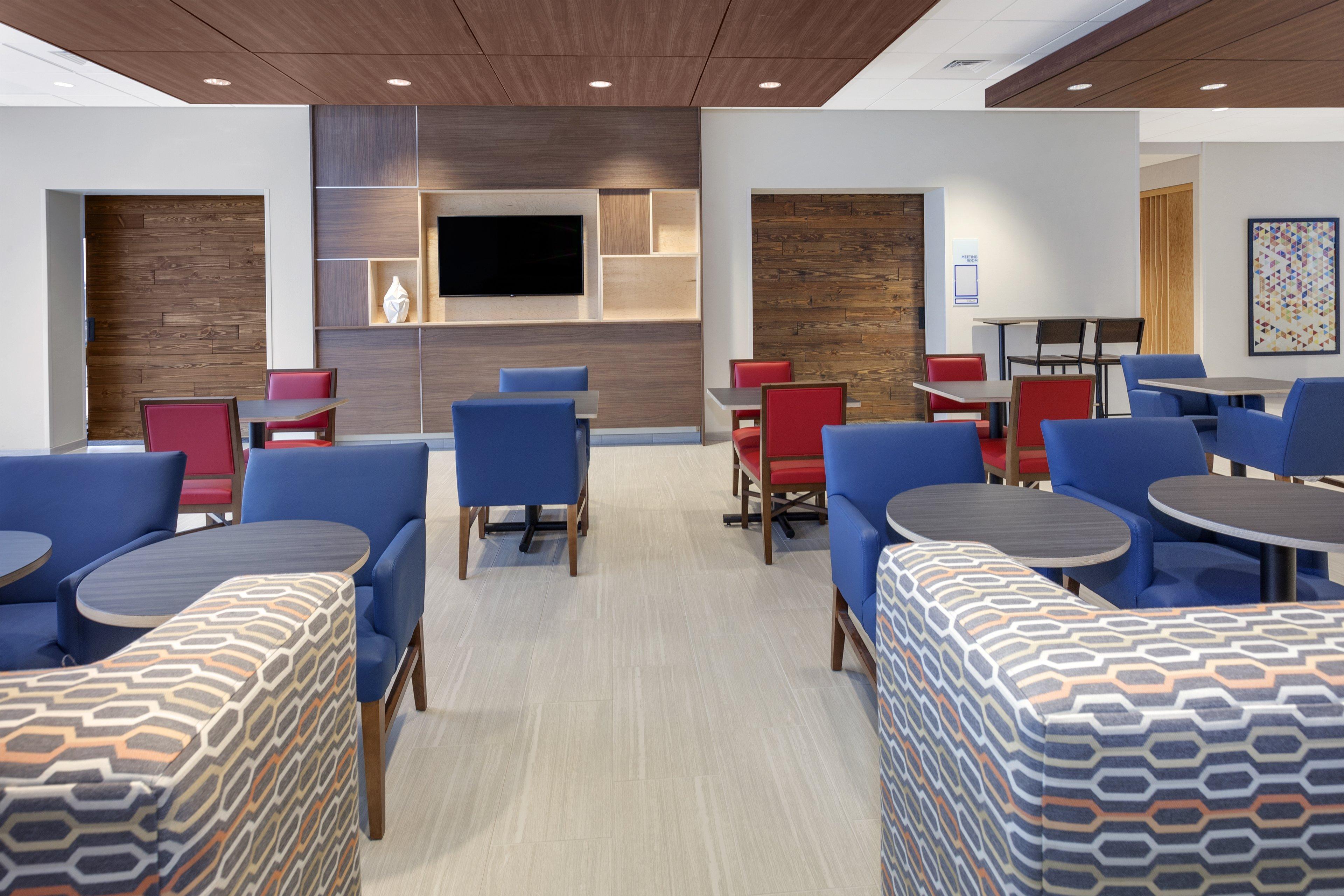 Holiday Inn Express & Suites - Hudson I-94 By Ihg Exteriér fotografie