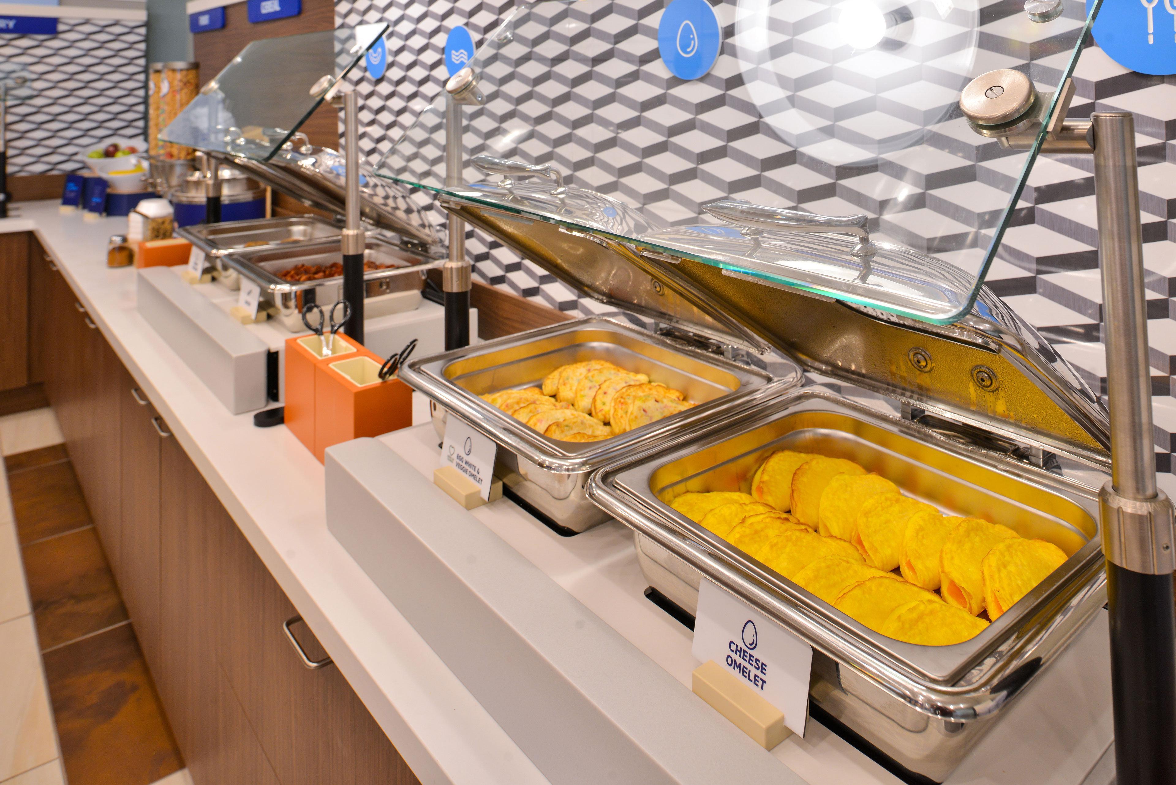 Holiday Inn Express & Suites - Hudson I-94 By Ihg Exteriér fotografie