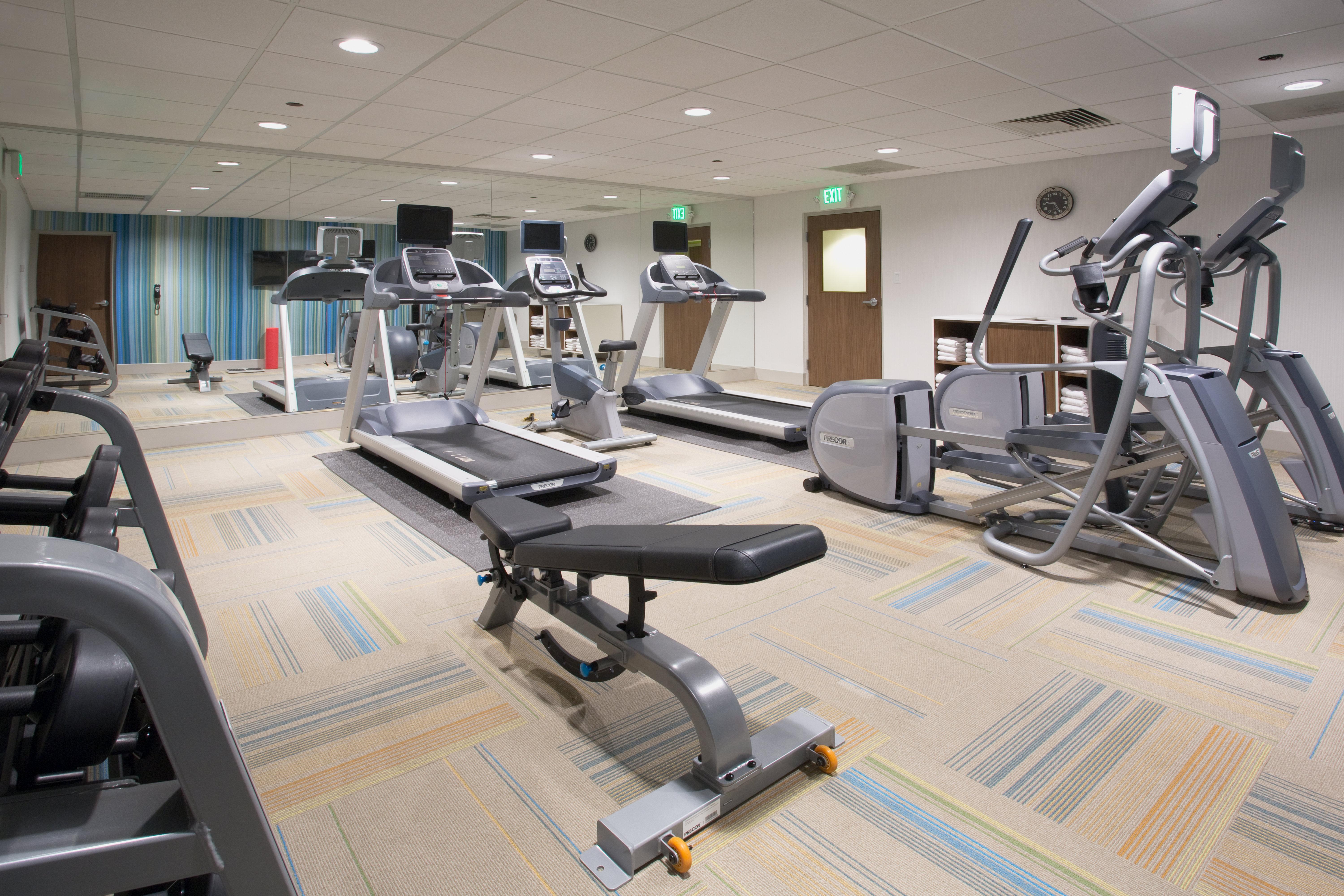 Holiday Inn Express & Suites - Hudson I-94 By Ihg Exteriér fotografie