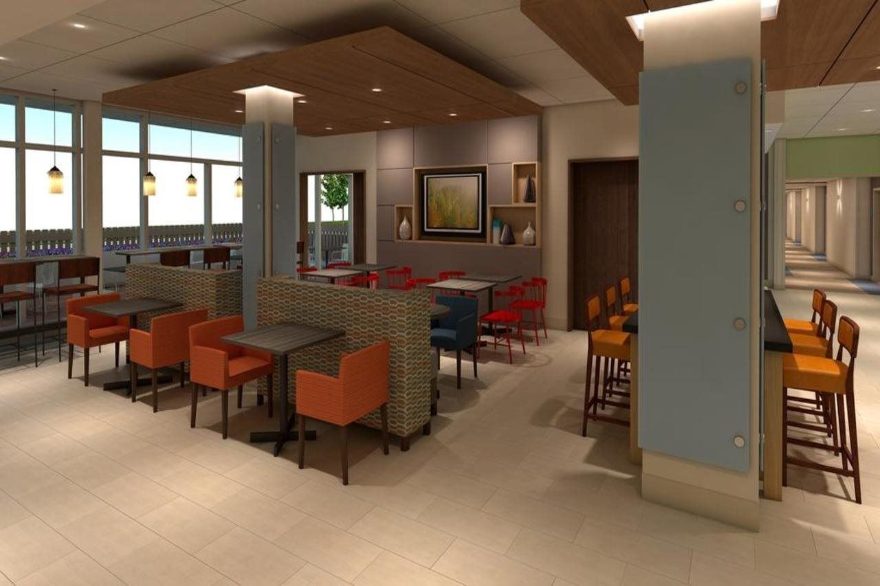 Holiday Inn Express & Suites - Hudson I-94 By Ihg Exteriér fotografie