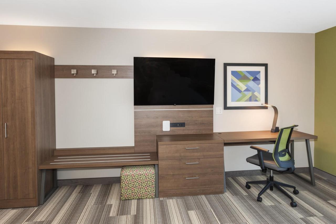 Holiday Inn Express & Suites - Hudson I-94 By Ihg Exteriér fotografie